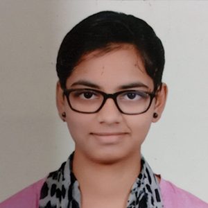 ANKITA SUTAR