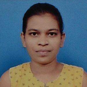 SHITAL S CHAUDHARI