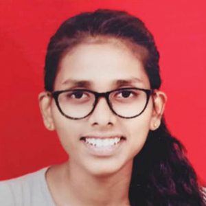 RUPALI YASHWANT INGALE
