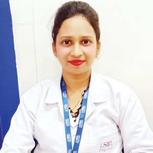 JAYSHREE WALODRA