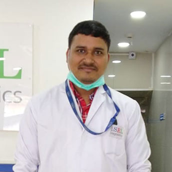 Sundar Lal