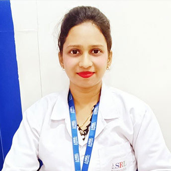 Jayshree Walodra 